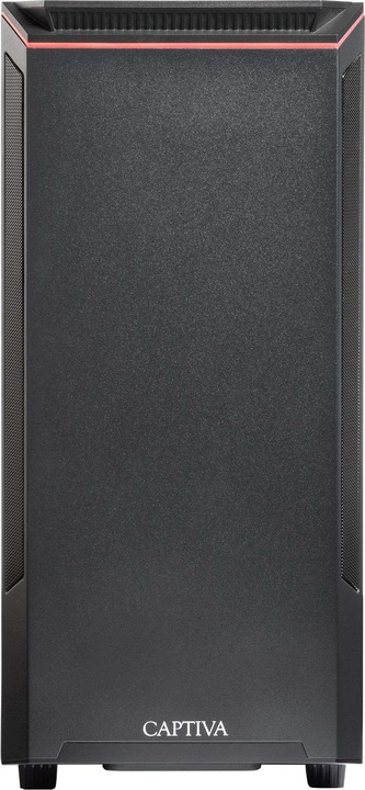 Produktbild Captiva Workstation I86-786 (Intel Core Ultra 7 265K, 64 GB, 2000 GB, Intel Arc Graphics)
