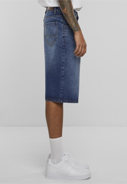Image du produit Urban Classics 90's Heavy Denim Shorts - 159785 (36)