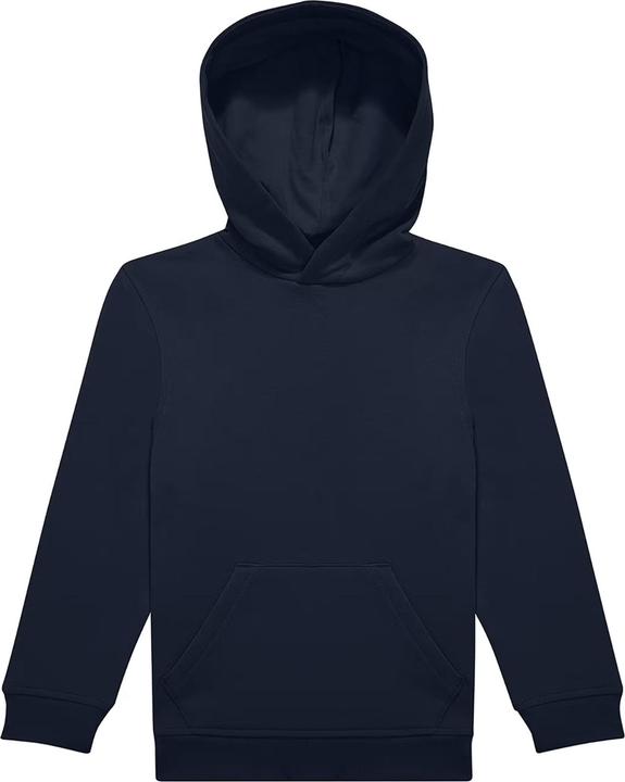 Actual product image B&C Child hoodie (152)