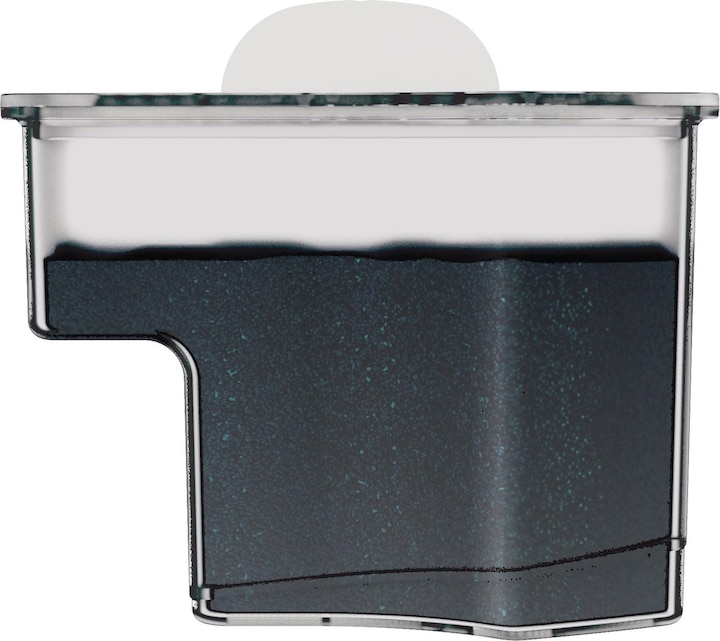 Laurastar Kalkschutzkartusche zur Wasserfilterung - 1er Pack