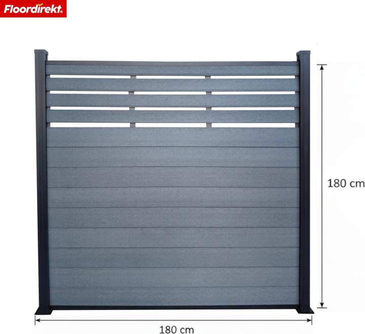 Produktbild Floordirekt Elba (180 cm)