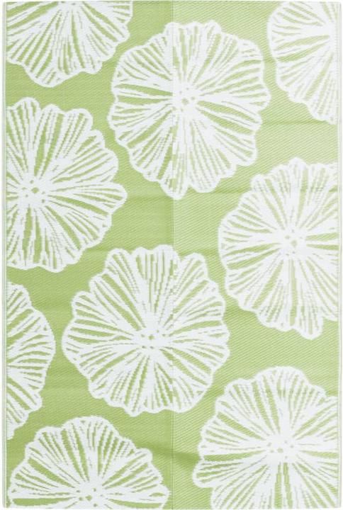 Produktbild vidaXL Outdoor-Teppich