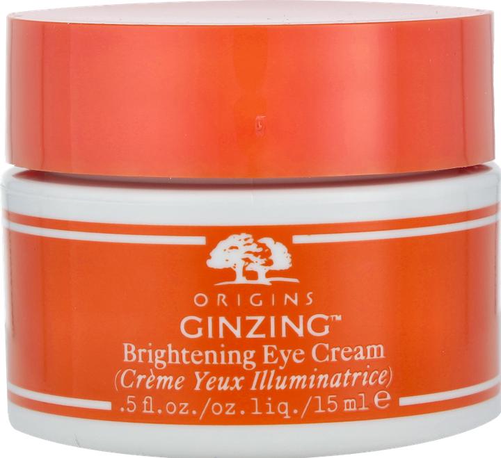 Immagine prodotto Origins Ginzing (Crema per la cura degli occhi, 15 ml, Giorno + Notte)