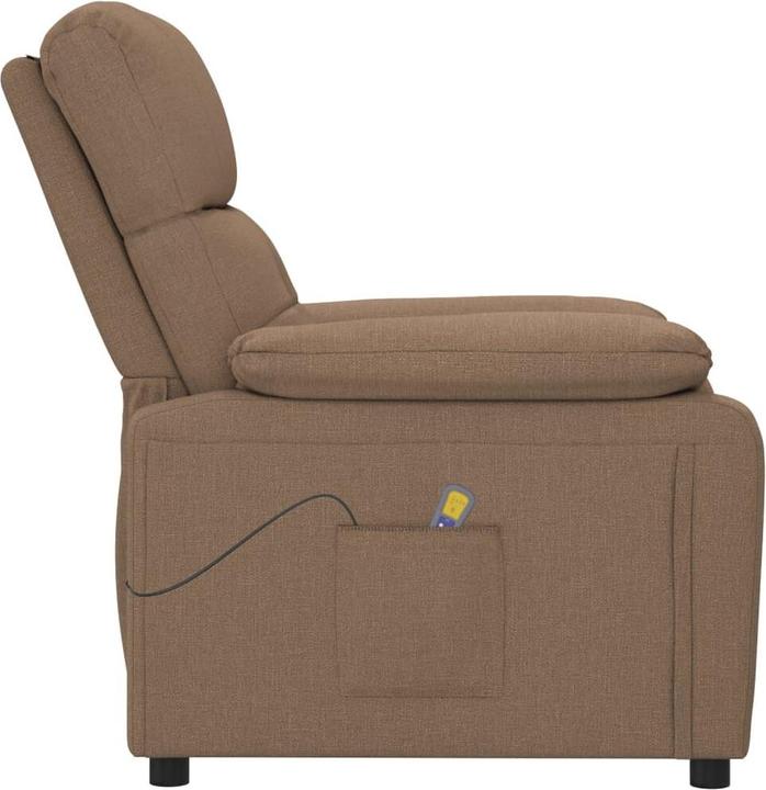 Image du produit VidaXL Fauteuil de massage