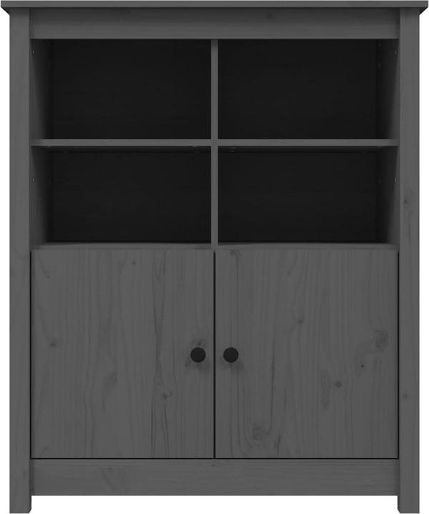 Produktbild vidaXL Sideboard (83 x 83 x 100 cm)