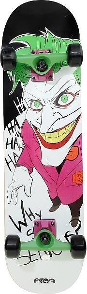Image du produit Area Skateboard Joker (31.10")