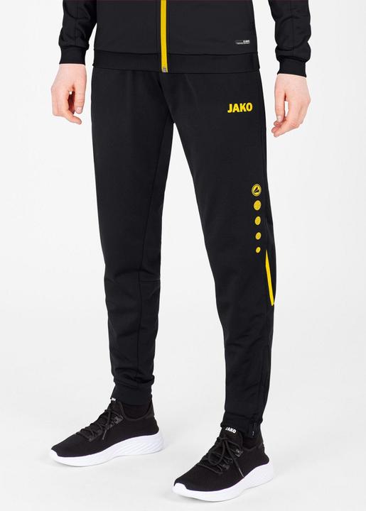 Produktbild JAKO Polyesterhose Challenge (128)