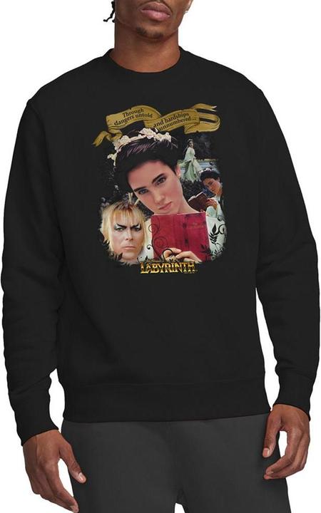 Produktbild Dangers Untold Sweatshirt (L)