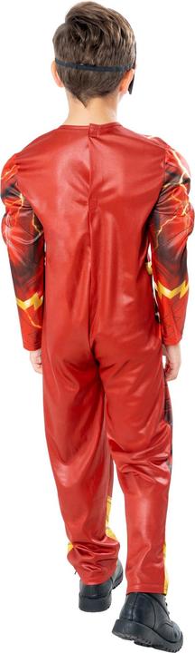 Produktbild Flash Kostüm (128)