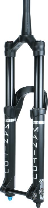 Immagine prodotto Manitou Mezzer Pro (180 mm, Aria)