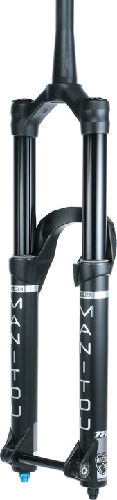Produktbild Manitou Mezzer Pro (180 mm, Luft)