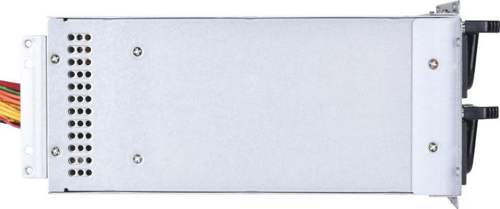 Produktbild Silverstone SST-GM800-S - CYBENETICS Silver 800W+800W mini redundant power supply (1600 W)