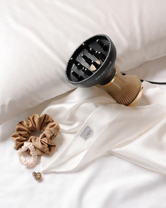 Image du produit Bellissima Bigoudi Diffon Supreme - 11824 (770 W)