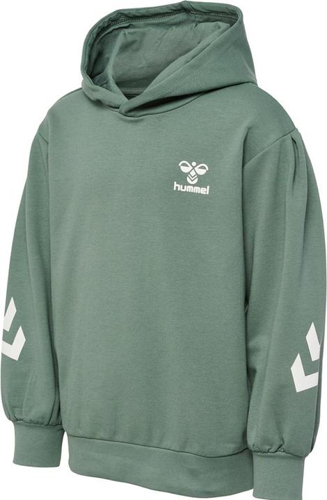 hummel hmlDUE HOODIE (176)