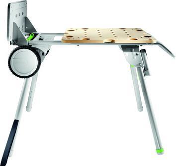 Produktbild Festool Untergestell UG-CSC-SYS (58 cm, 106.70 cm)