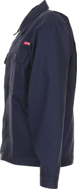 Produktbild Planam Bundjacke hydronblau 58 60 (60)