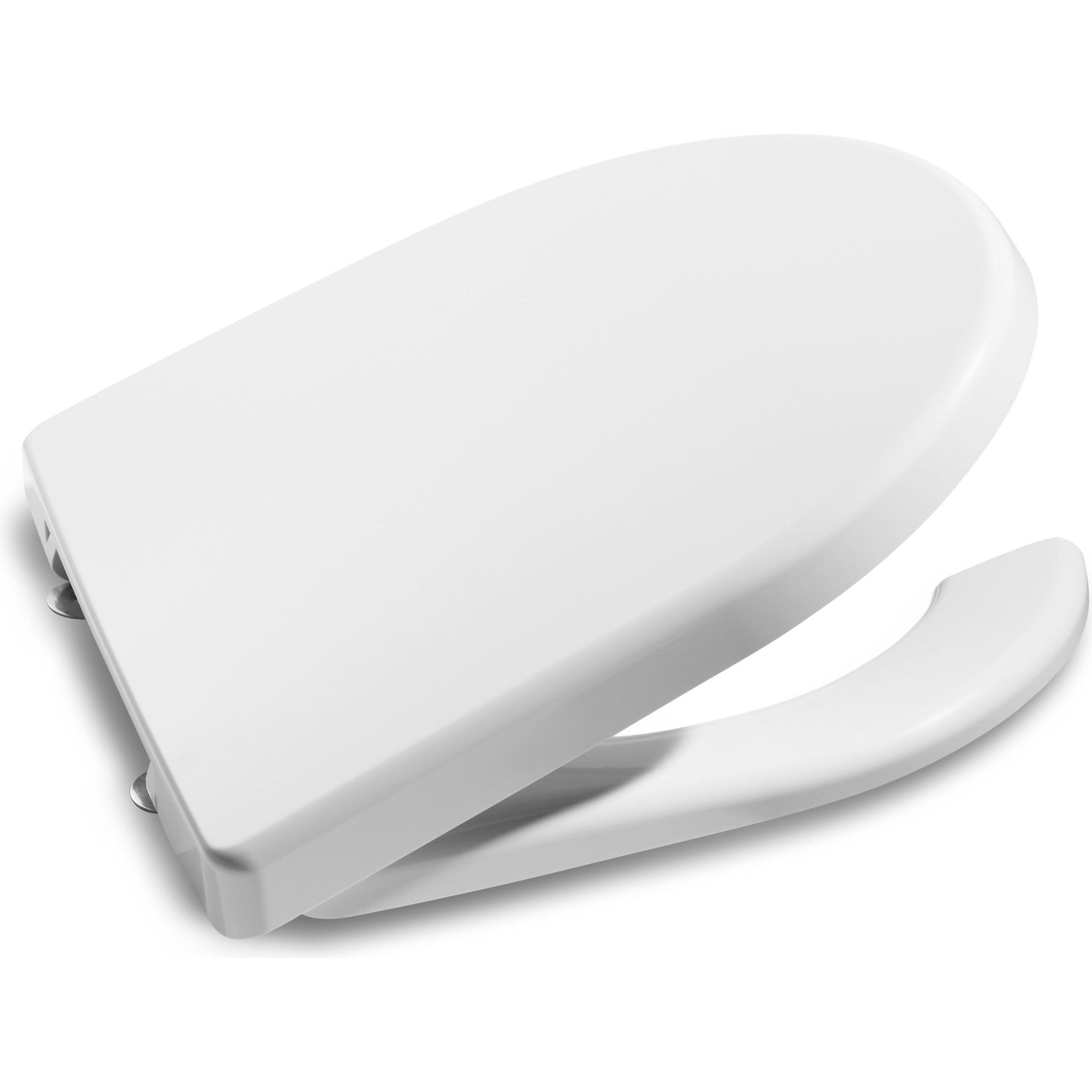 ROCA Toilettensitz für barrierefreies Badezimmer (A801230004) (A801230004)