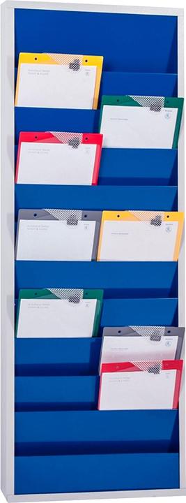 Produktbild Eichner Werkstattplaner 9019-00202