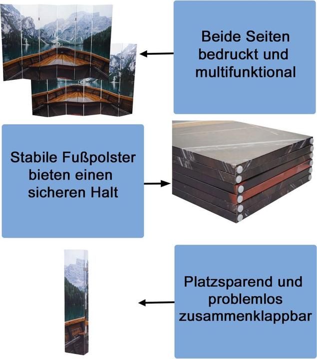 Image du produit Jamb Bateau