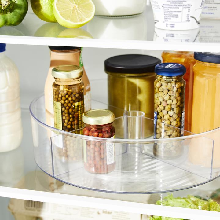 Actual product image Rotho Drehteller Küchenorganizer