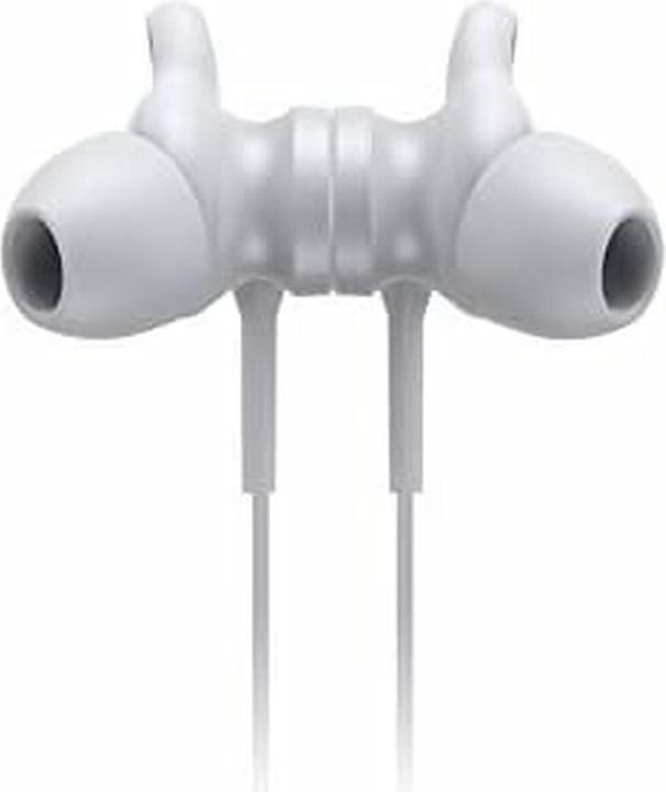Actual product image Lenovo Accessories 500 Bluetooth In-ear Headphones (NC, 10 h, Wireless)