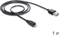 Produktbild Delock EASY-USB 2.0-Kabel (1 m, USB 2.0)