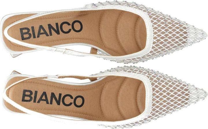 Immagine prodotto Bianco BIAMARALYN Slingbacks (36)
