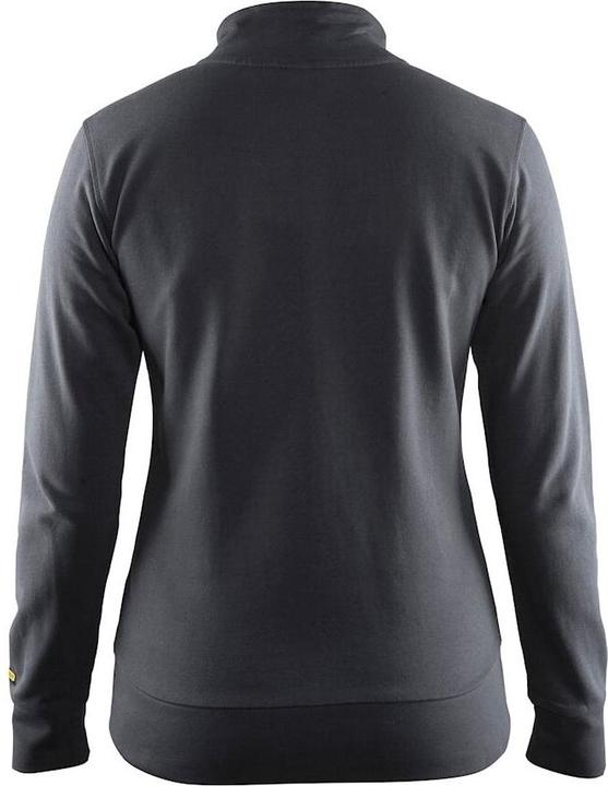 Produktbild Blakläder Sweatshirt mit Reissverschluss, Damen (L)