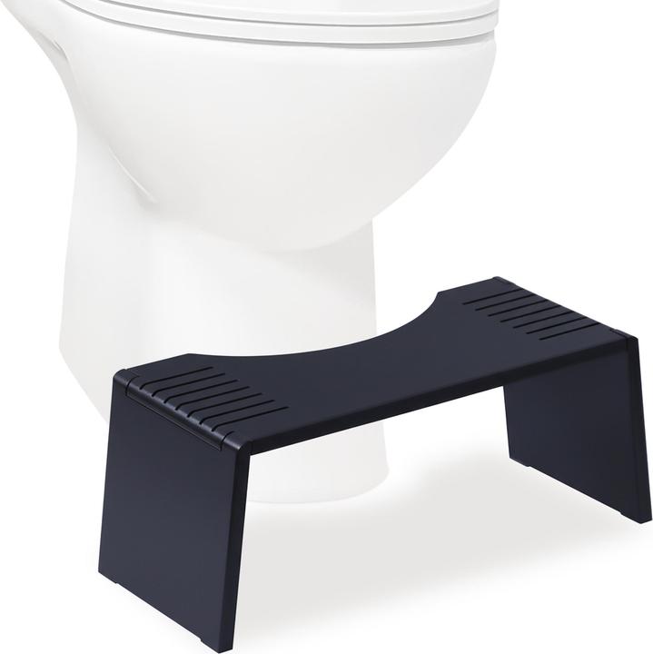 Immagine prodotto Relaxdays Sgabello WC