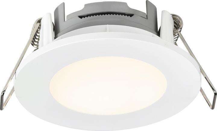 Nordlux Leonis IP65 1-Kit 2700K Einbaustrahler (345 lm)