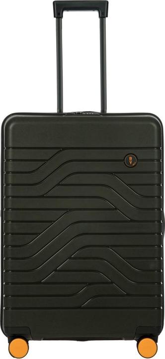 Actual product image Brics Bric's Trolley + Suitcase Ulisse Trolley 8431 (88 l)