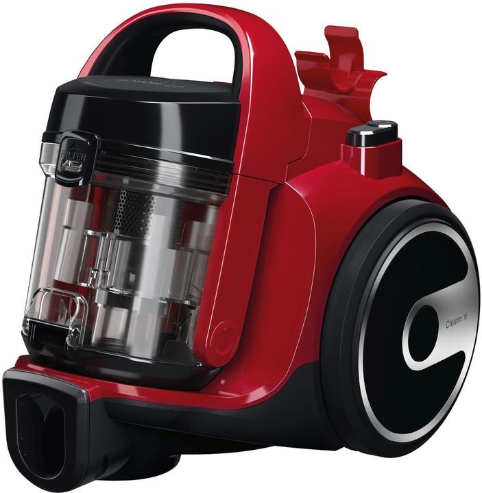 Produktbild Bosch Hausgeräte Serie 2 BGC05AAA2