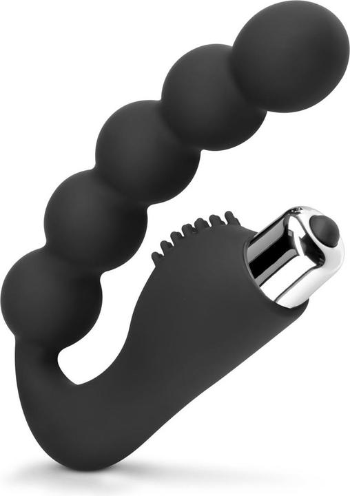 Produktbild Easytoys Analvibrator Schwarz