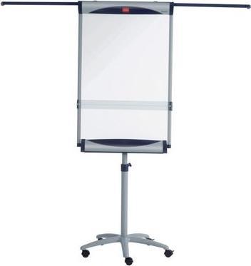 Image du produit Nobo Tableau de conférence Shark (100 x 100 cm)