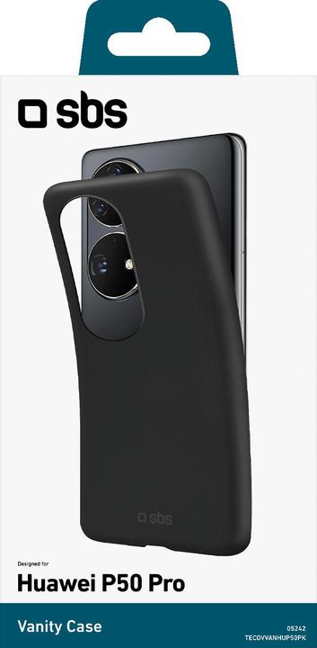 Actual product image SBS Schutzhülle (Huawei P50 Pro)