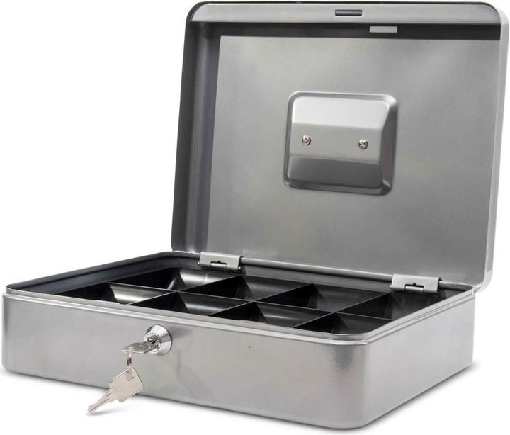 Actual product image Maul Cash box