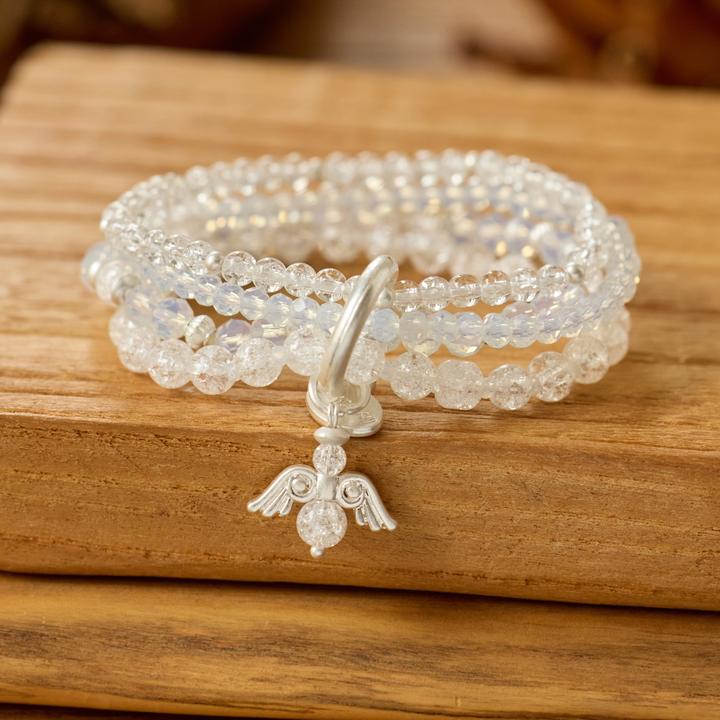 Immagine prodotto Andreani Bracciale (8 cm, Metallo)