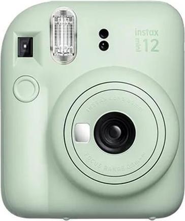 Image du produit Fujifilm Instax Mini 12 + instax mini glossy