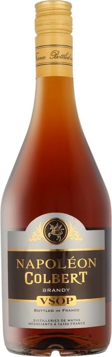 Produktbild Napoleon Colbert VSOP Brandy
