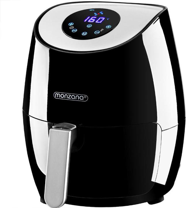 Immagine prodotto Deuba Heissluftfriteuse