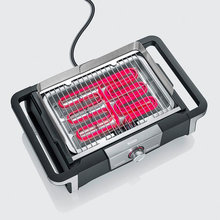 Image du produit Severin PG8117 (3 kW)