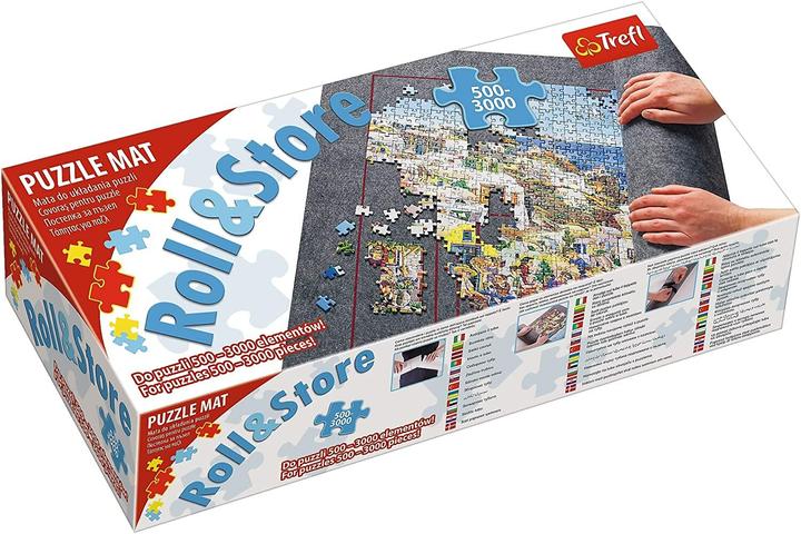 Productafbeelding Trefl Mat (3000 onderdelen)