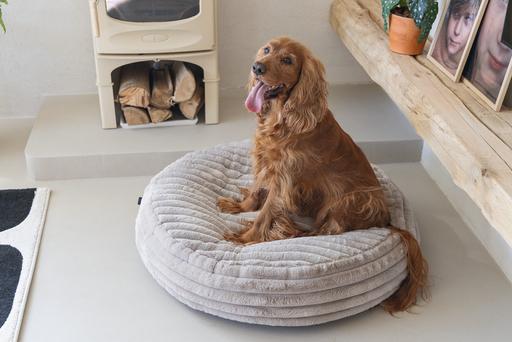Produktbild Designed by Lotte Liegekissen Reza (Hund)