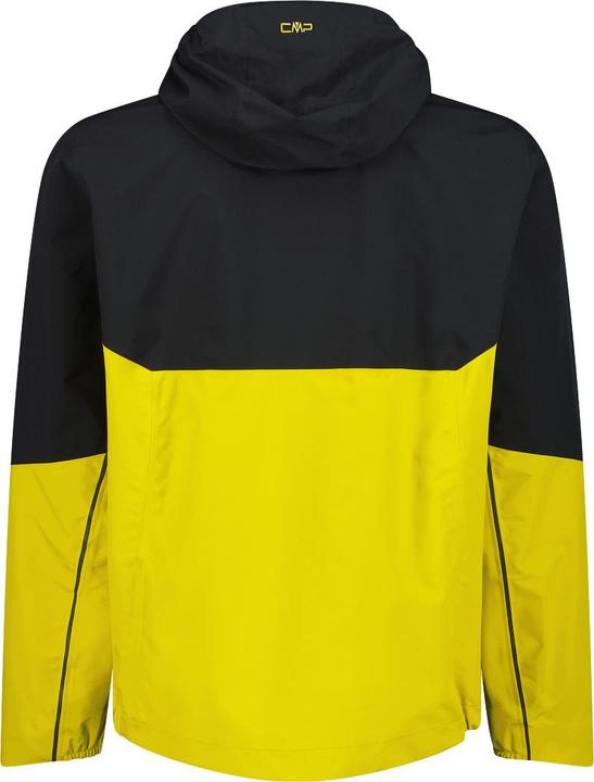 Produktbild CMP Campagnolo Jacket Fix Hood 2 Layer (4XL, 58)