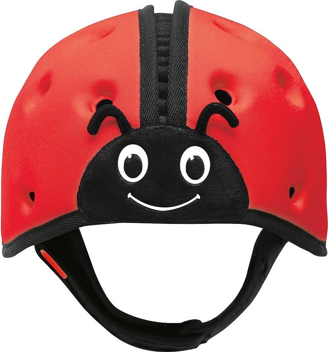 Actual product image Safehead Baby helmet