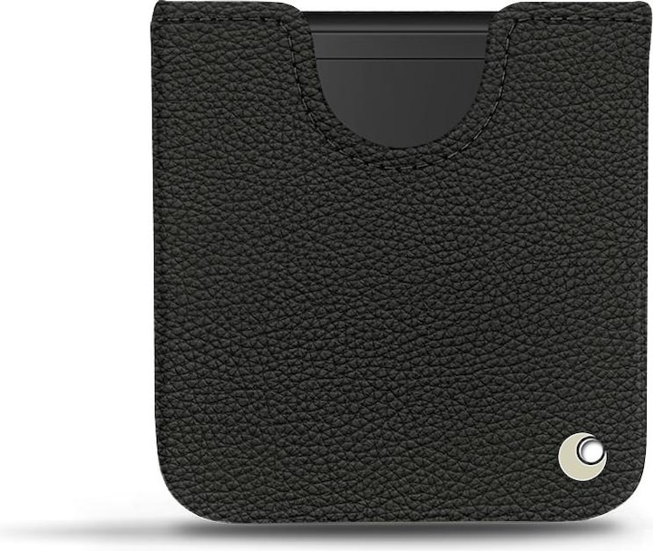 Produktbild Noreve Lederschutzhülle (Samsung Galaxy Z Flip)