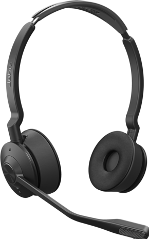 Produktbild Jabra Engage 65 SE Stereo UNC (DECT, RJ, USB (Kabellos, USB-A)