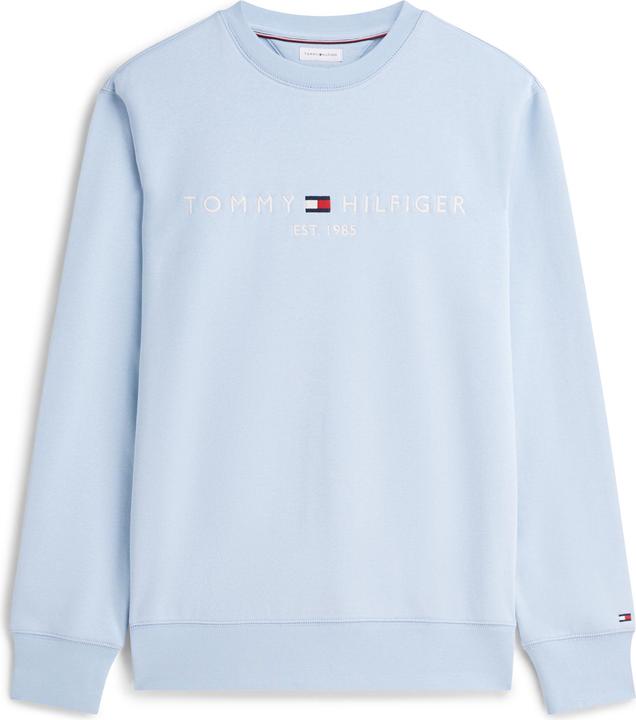 Produktbild Tommy Hilfiger Tommy Logo Pullover Sweatshirt (XXL)