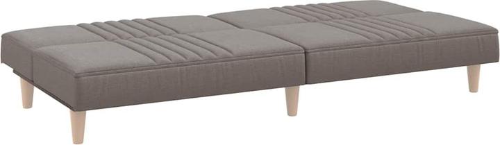 Produktbild vidaXL Schlafsofa