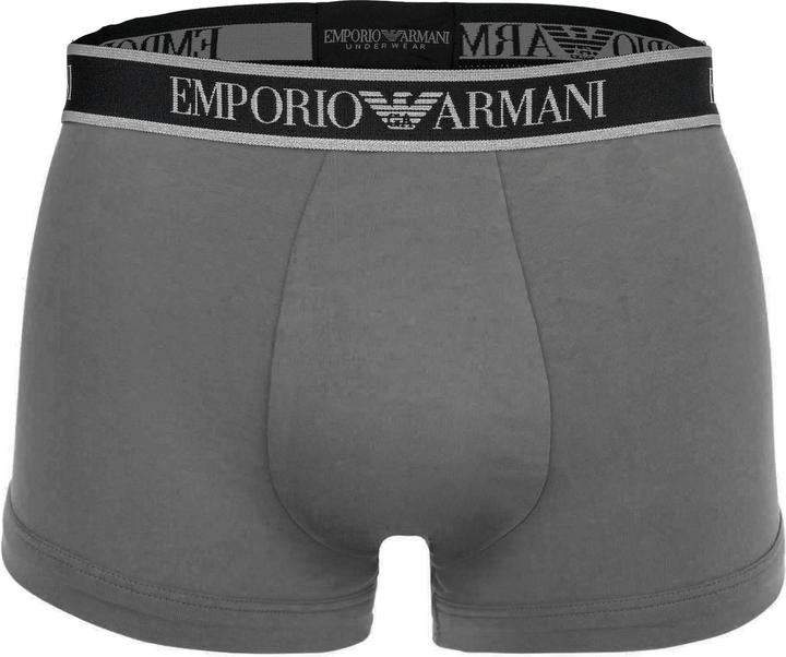 Produktbild Emporio Armani Core Logoband (M, 3er Pack)